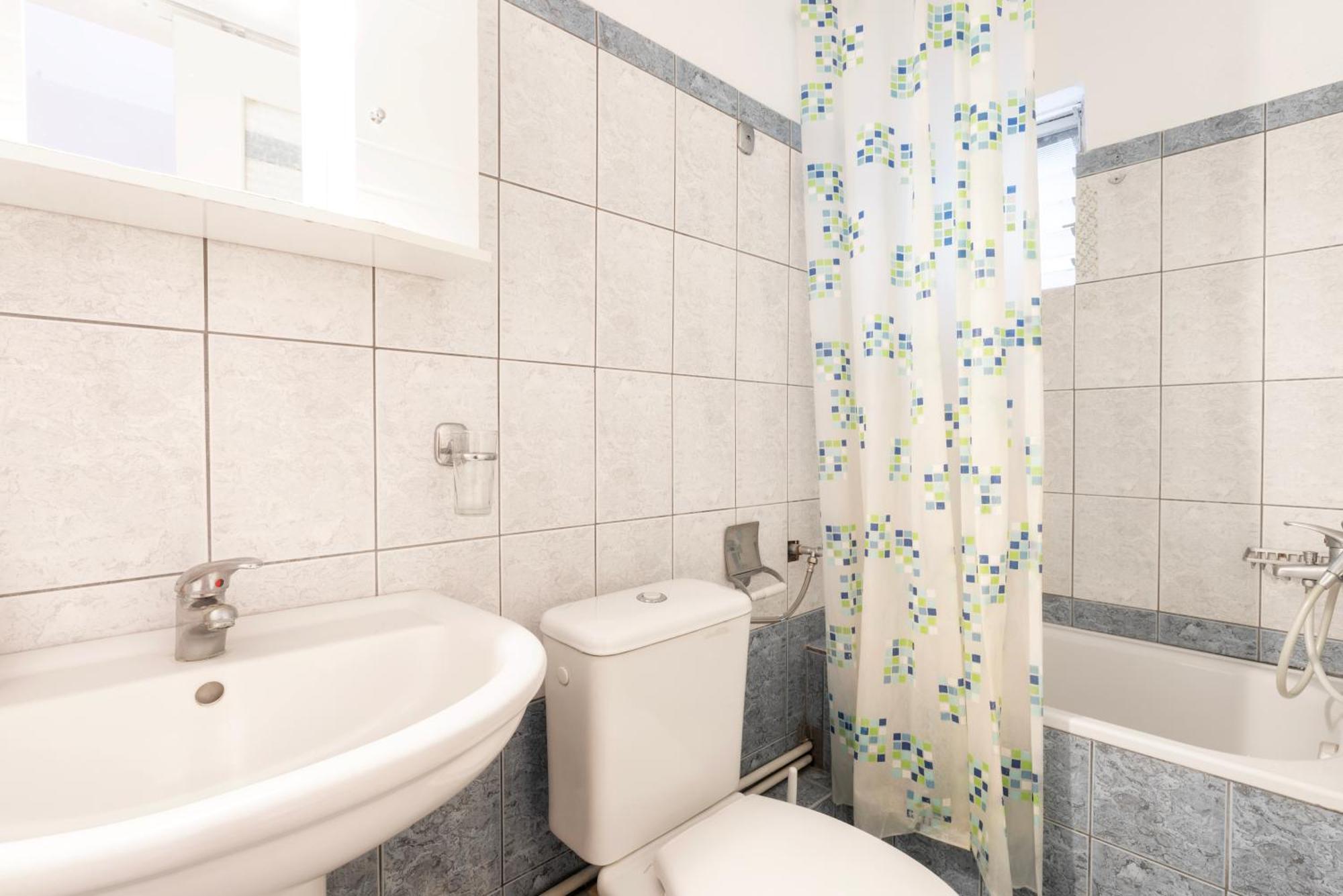 Marilena Apartments Anastasiou Velika  Exterior foto
