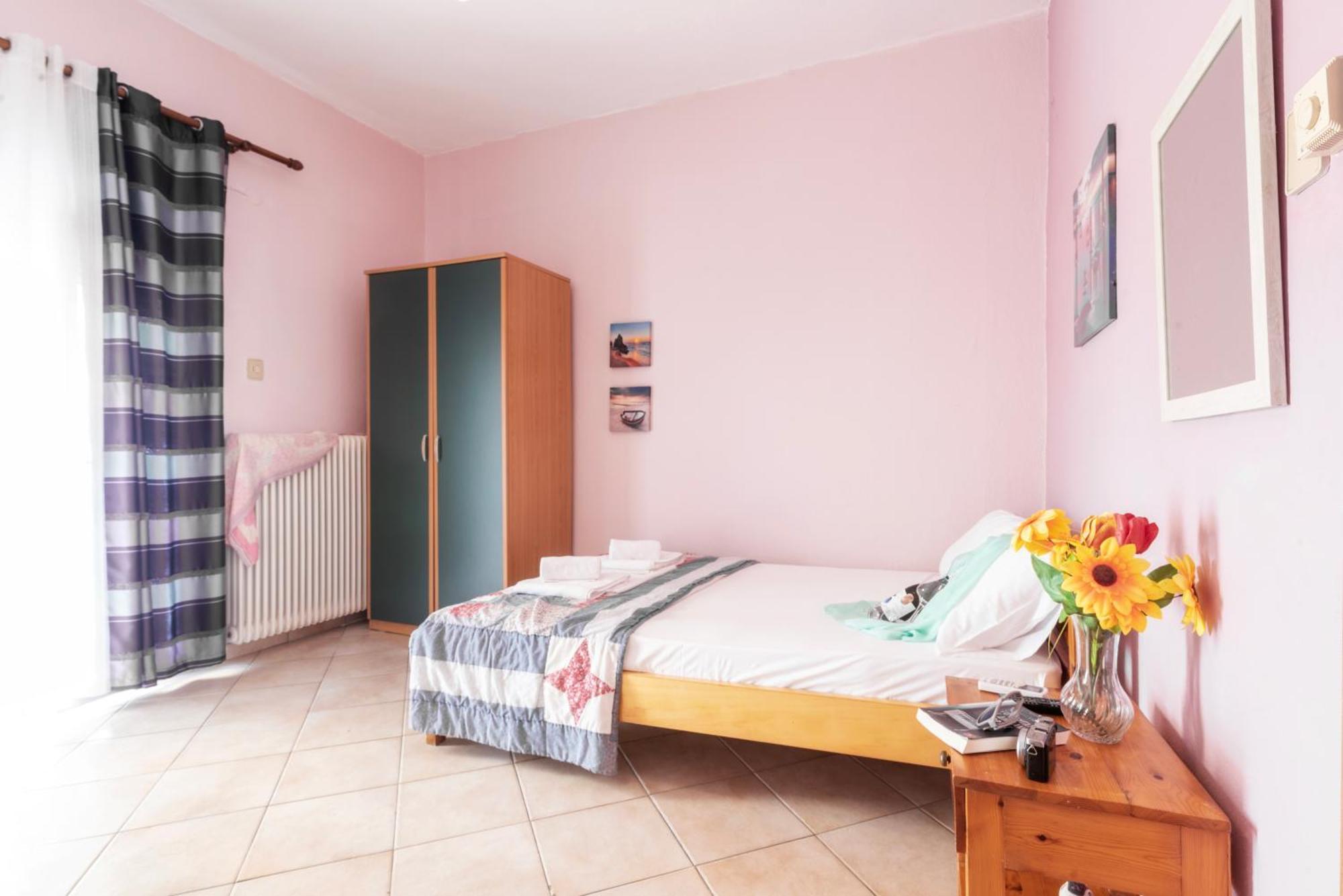Marilena Apartments Anastasiou Velika  Exterior foto