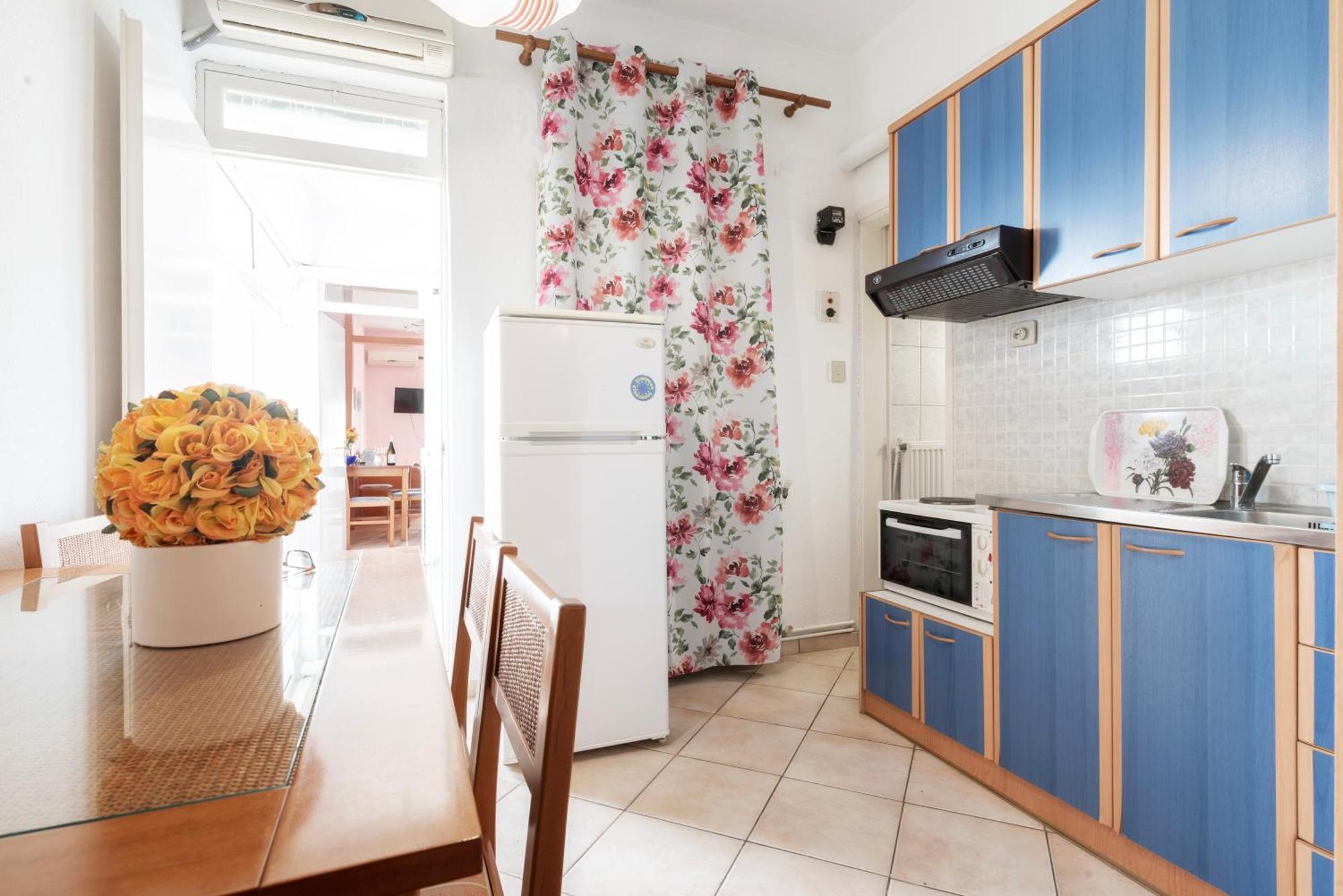 Marilena Apartments Anastasiou Velika  Exterior foto