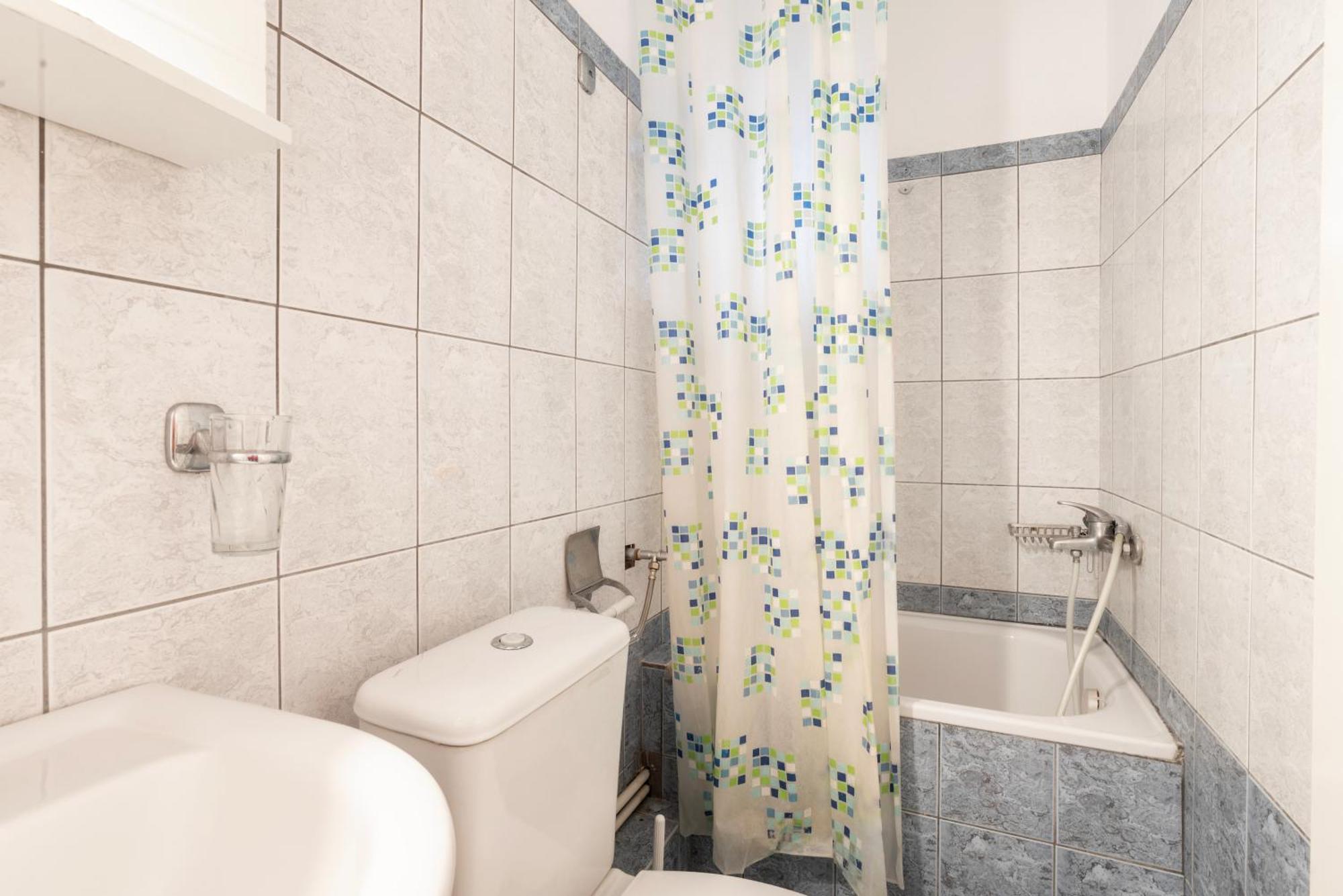 Marilena Apartments Anastasiou Velika  Exterior foto